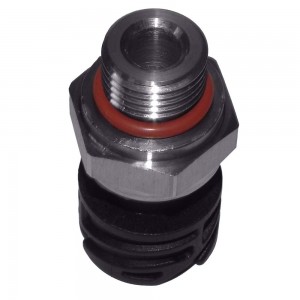 Sensor Pressao Oleo Carter Volvo FH NH FM D12D D13A 21634024