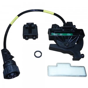 Chicote Atuador Embreagem Volvo Fh400 440 480 520 21695307