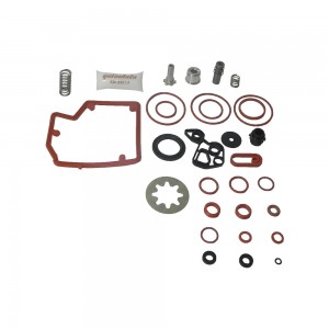 Reparo Valvula Acionamento Freio Mot Volvo 21707054REPAROVM