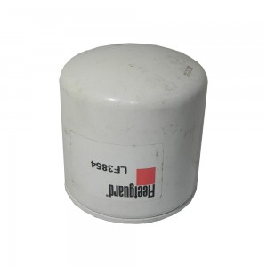 Filtro Lubrificante Volvo B10M B11R FH12 NH12 Rosca Maior WP11102 21707132