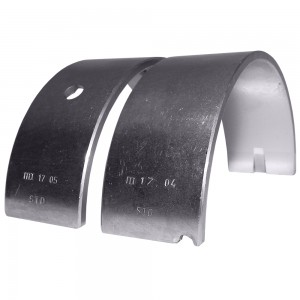 Bronzina Mancal Volvo Vm Euro 5 220 270 330 B270F 21811217