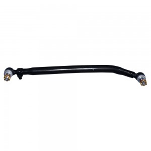 Barra Direcao Curta Volvo Vm220 270 330 2012 900mm 22219448