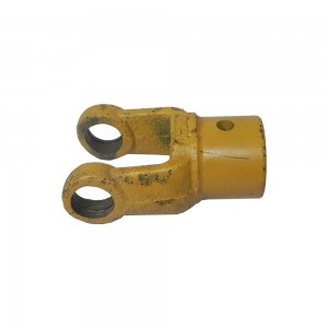 Garfo Cruzeta Redondo 207mm Curto 22221