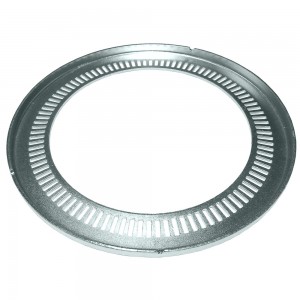 Anel Sensor Freio Abs Scania P G R124 S5 Anel Dentado 222348
