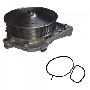 Bomba Agua Scania P G R124 440 Euro 5 DC13 2224112SCH