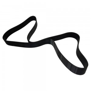 Correia 10Pk1510 Volvo Fh 400 440 500cv Motor D13A 22275088