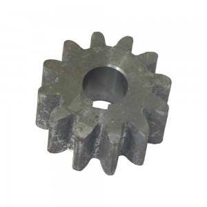 Engrenagem Silo Inferior ZF3215 200 340 237 223215