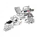 Reparo Valvula Secador Volvo FH 2016 Em Diante APM Robocop QA2024 22358797REP