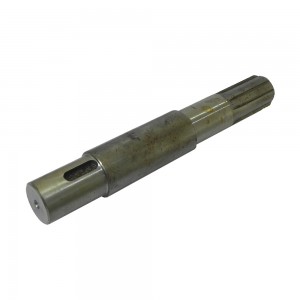 Eixo Silo Caixa transmissao Superior L Mercedes Benz 22370