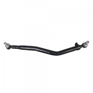 Barra Direcao Curta Mercedes Benz  O500 935mm P03238