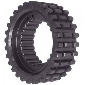 Engrenagem Scania Cambio Gr871 4A5A Acionadora 224086G