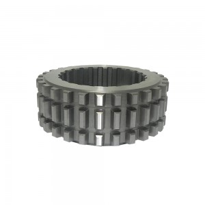 Engrenagem Scania GR871 1a2a3aRE Acionadora 224087