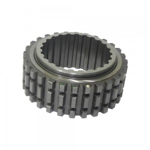 Engrenagem Scania GR871 1a2a3a Re Acionador 14330031 224087G