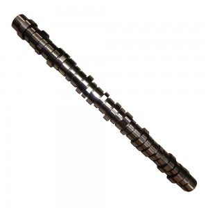 Eixo Comando Valvula Volvo FH13 D13C Euro 5 22431881U