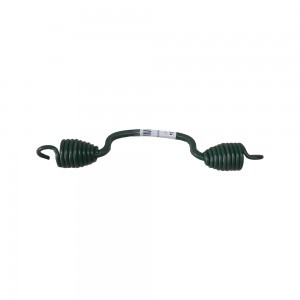 Mola Patim Dianteiro International 9800 2258Y1273