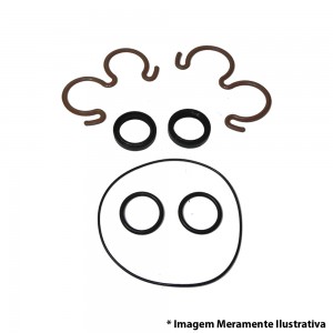 Reparo Vedacao Bomba Tomada Forca Marrucci 250/90 226008C