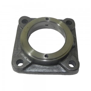 Mancal Silo Interno ZF691 C Furo Sistent Comando 100 22691