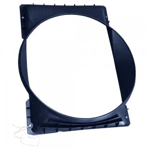 Saia Radiador Volvo Vm270 330 2012 Em Diante Euro 5 22765915