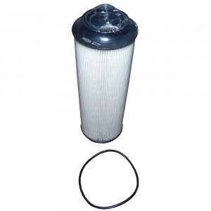 Filtro Diesel Daf Xf105 Cf85 Motor Paccar Mx13 2021 2277129