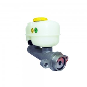 Cilindro Mestre Freio F250 F350 F4000 1998 A 2012 2292209