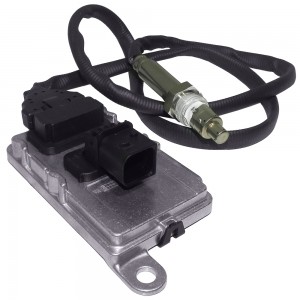 Sensor De Nox Scania P G R124 Euro 5 Cabo 900mm 2294291