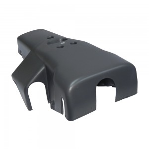 Capa Coluna Direcao T112 T113 Protecao Inferior Painel Antigo 1674122