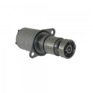 Valvula Reguladora Pressao Cabecote Filtro Lubrificante Volvo FH12 23013325