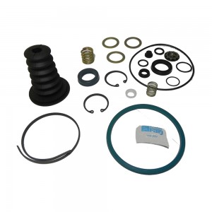 Reparo Servo Embreagem Scania T R113 100mm QA1942 550455