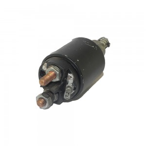 Automatico Partida International 12v Sistem Bosch 2339402143