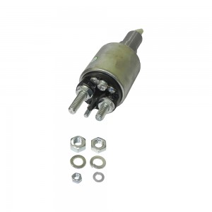 Automatico Motor Partida G124 G420 R124 R420 233940222