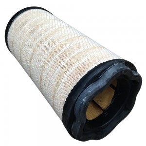 Filtro Ar Scania NTG 2019 Em Diante 2341657