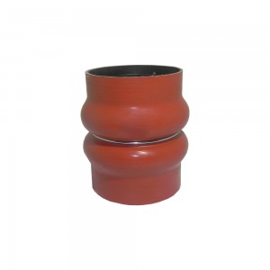 Mangueira Intercooler Scania NTG Ano 2019 Em Diante 2345957