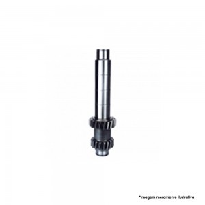 Eixo Grupo Inferior 111 GR860 1a 13330037 234869G