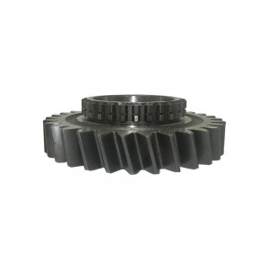 Engrenagem Scania GR870,871 111,112,113 3a Superior 234910