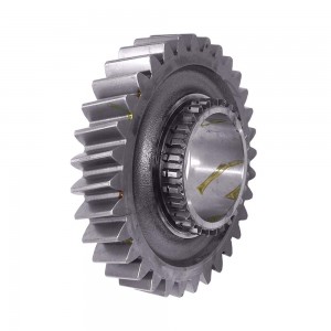 Engrenagem Scania Gr860 870 111 112 2a Superior 234911G