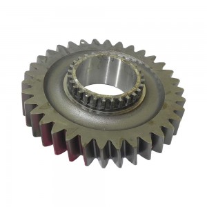 Engrenagem GR860 GR870 111 112 1a 6a Superior 234912G