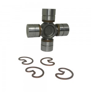 Cruzeta Carda Volkswagen 9170 11180 Volkswagen 23B521291