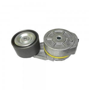 Esticador Correia Mercedes Benz LS1938 38S 712C Maior APV1095 4572001770G