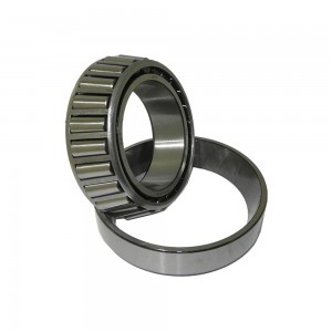 Rolamento Cubo Traseiro Volkswagen Ford Cargo International 1722 2422 9800 SKTAJAA1238A