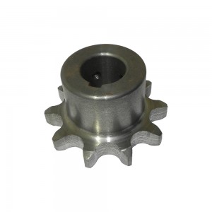 Engrenagem Silo Asa 10D 1010507 ZF464 22464