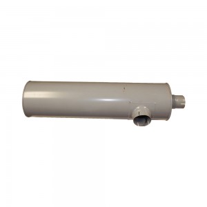 Silencioso   111 Sistema Original 2211 Fado 242337