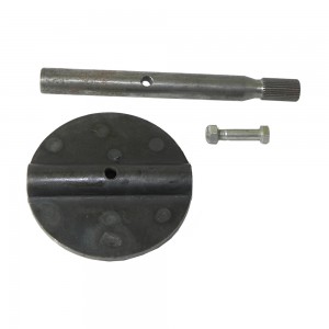 Reparo Freio Motor Scania 111 242573