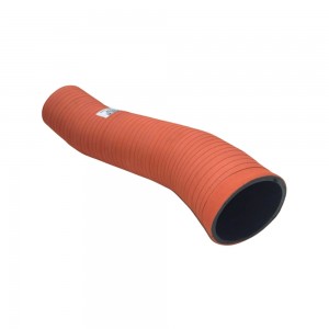 Mangueira Intercooler Volvo VM23 240 310 MME12032 24426951