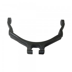 Garfo Seletora 111 112 113 Acionamento Reduzida 244623