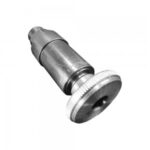 Bomba Combustivel Manual Mercedes Scania Volvo 2447222099
