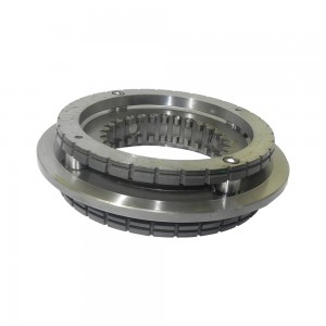 Sincronizador 111 112 113 2a 3a 4a 5a Completo 04350015 244990G