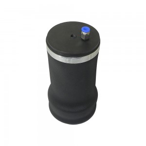 Bexiga Suspensao Cabine International 9800 St04 2500012c1sus.