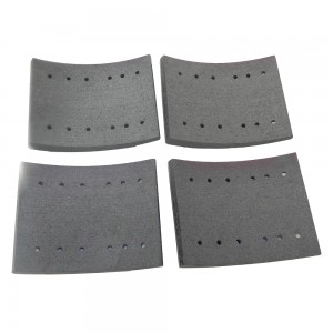 Lona Freio International 4400 2500414c91