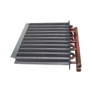 Aquecedor International 2501238C1