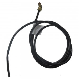 Conexao Bexiga SuspCabine International 9800 2501295c1